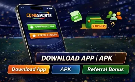 Download the app, unlock code 66CLUB300, and enter ₹1 contests faster
